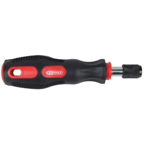 KS Tools 340.0061 Impugnatura con serraggio rapido 1/4"