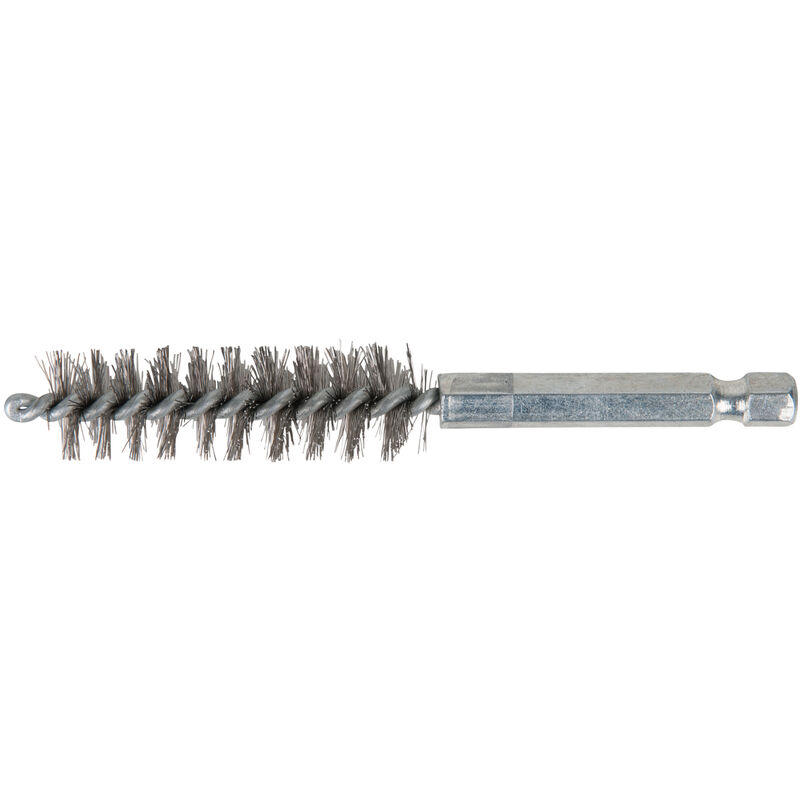 KS TOOLS 340.0081 Brosse métallique Acier, Ø: 14mm