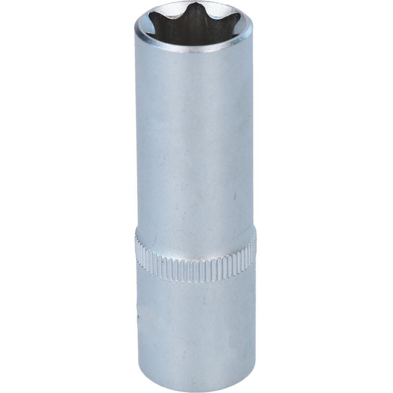 3/8 Bussola Torx-E, lunga, E6