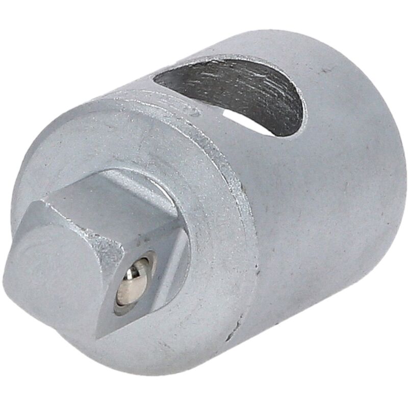 3/8' Gleitstück/Reduzieradapter, 1/2'F x 3/8'M