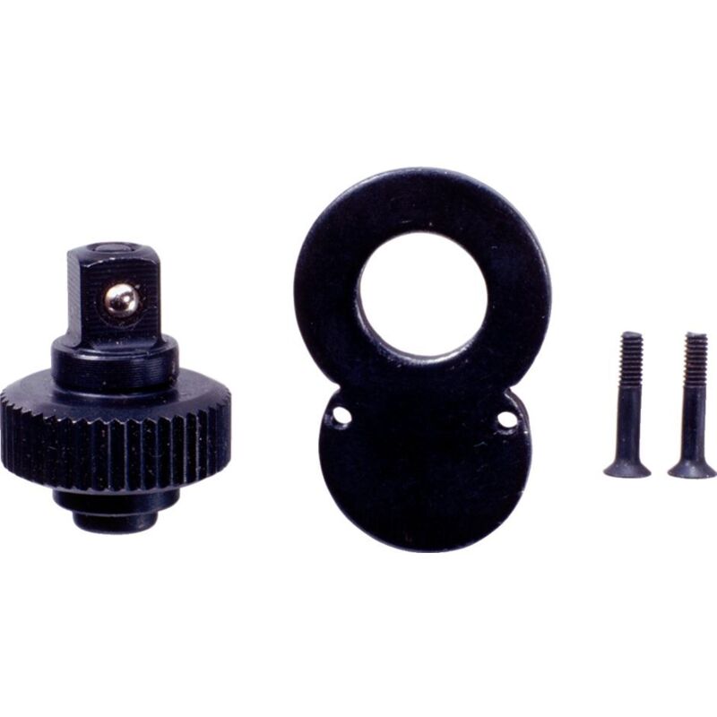 3/8' Reparatur-Satz für 45-Zahn-Umschaltknarre