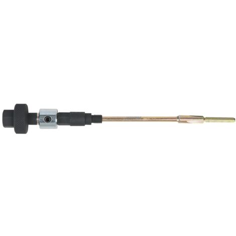 KS Tools 3in1 Glühkerzen-Reibahle M8 x 1,0