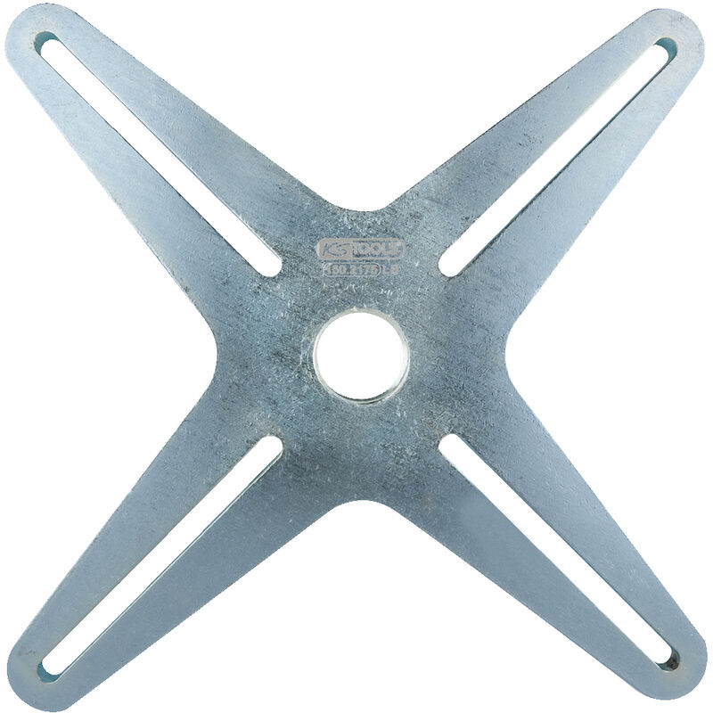 Image of Ks tools 4-Arm Traverse