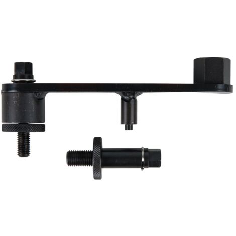 KS Tools 400.0444 Werkzeug für Riemenspannung