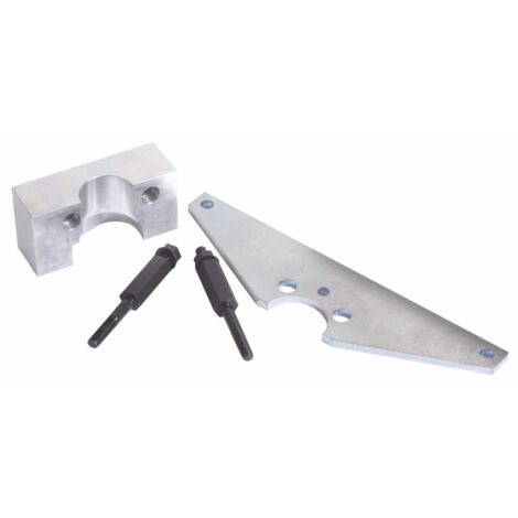 KS-Tools 400.0525 Motorservice-Werkzeug-Satz, 2tlg ., Fiat, 1.4 12V / Lancia 1.4 12V