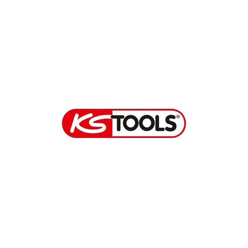Kstools - ks tools 400.0635 ecrou et goujon M5 x 55 mm