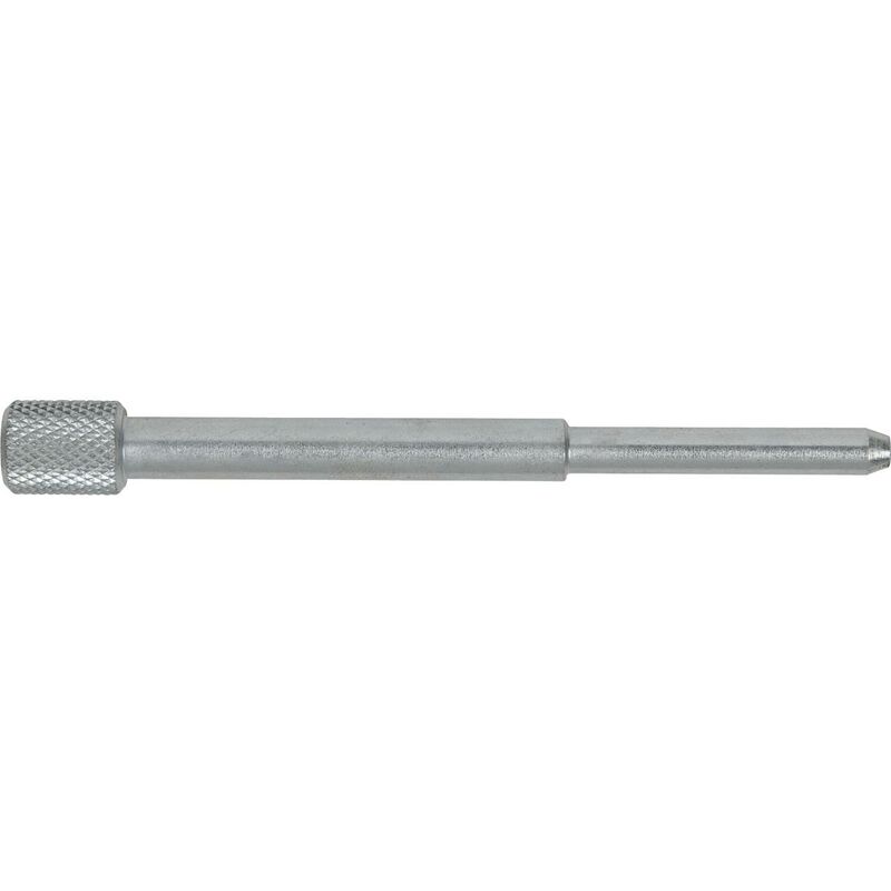 Kstools - Cheville de réglage de pompe à injection, ø 6 mm, 110 mm