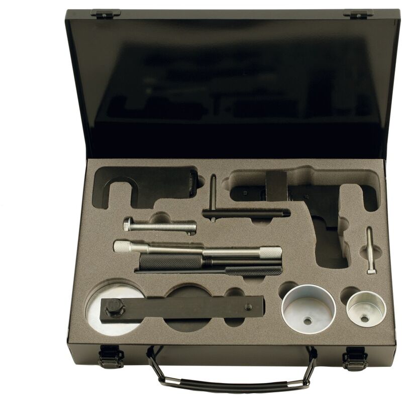 Kstools - Jeu d'outils de calage - Renault dci