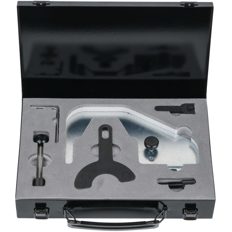 KS TOOLS 400.4225 Mallette de réglage moteur Volvo GTDI 2.0 329.95