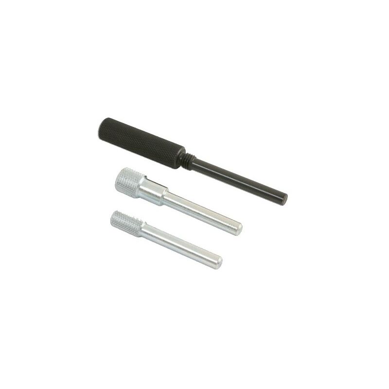 Kstools - Jeu d'outils de calage PSA 1.9D Essence, 5 pièces
