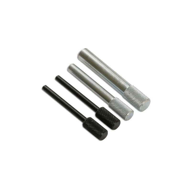 Kstools - Jeu d'outils de calage Renault 1.2 - 1.2 16 Valves Diesel, 3 pièces