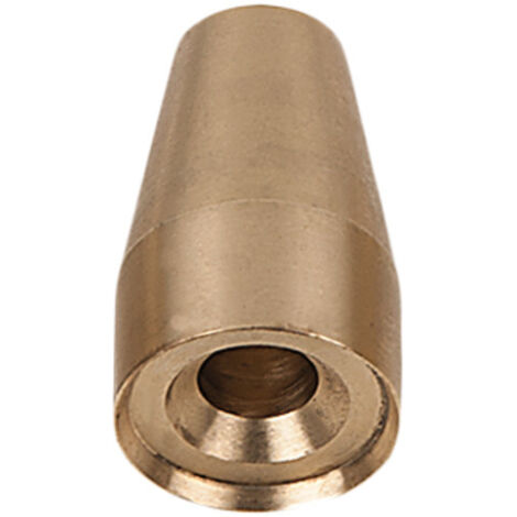 KS-Tools 400.9084 Montagehülse Ø17,5 mm, Länge 28, 9 mm