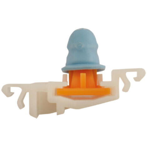 KS-Tools 420.1004 Verbindungs-Gummidichtung für Au di,10er Pack