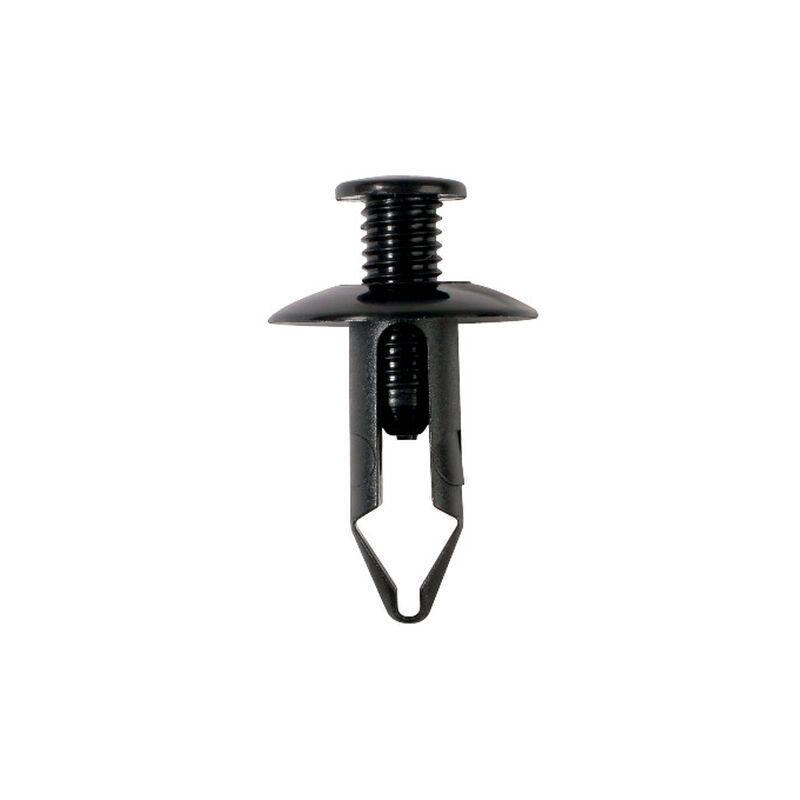 Agrafes à pousser pour Nissan, 10 pcs