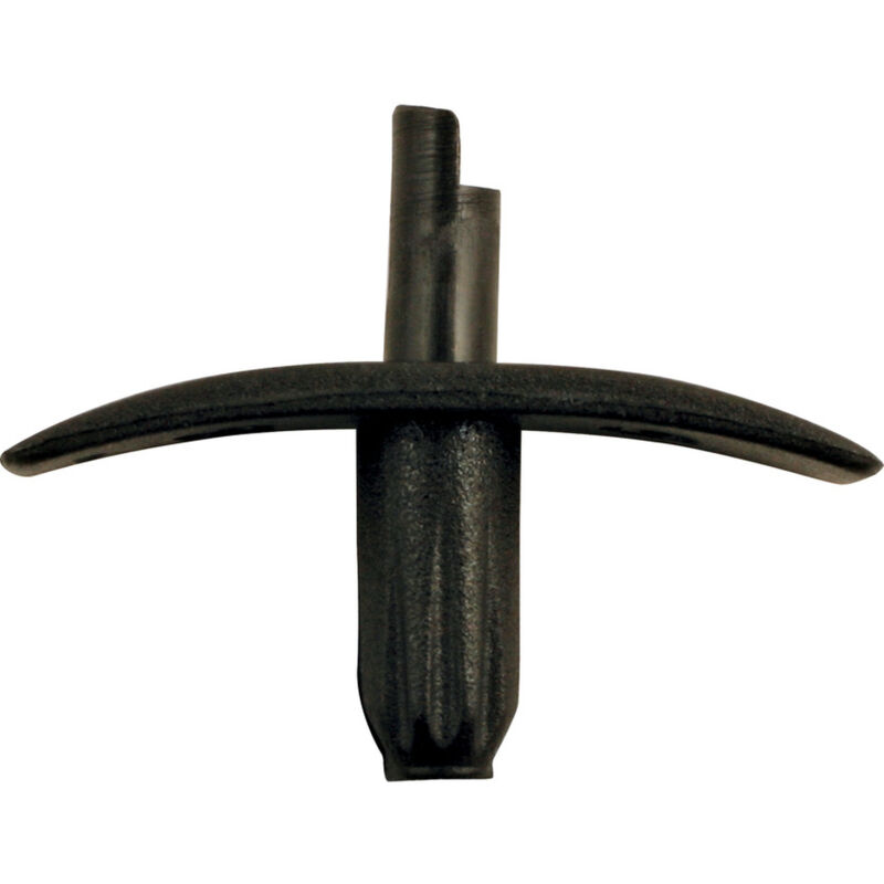 Agrafes pour capot Volvo, 10 pcs