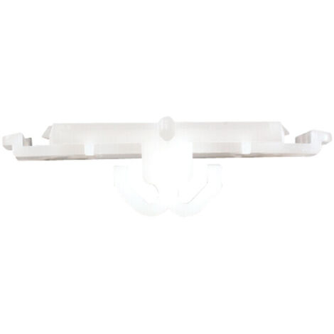 KS Tools 420.5007 Plastik-Clip für Audi/Volkswagen, 50er Pck