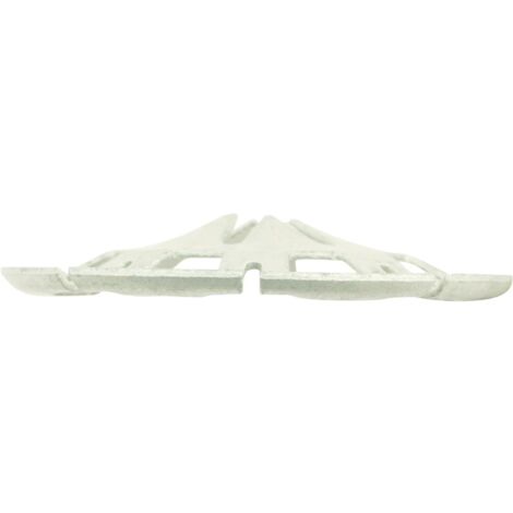 KS Tools 420.5015 Schnellverschluss, Metall für Audi/Volkswagen, 50er Pck
