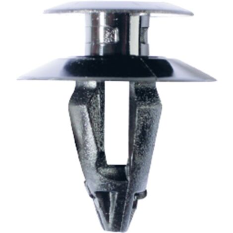KS-Tools 420.5018 Zierleisten-Clip für Audi,50er P ack