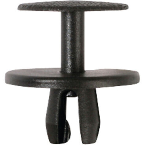 KS-Tools 420.5058 Push-Type-Verbindungsclip für BM W,50er Pack