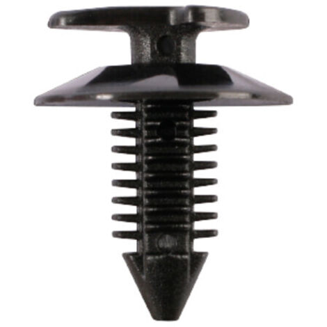 KS-Tools 420.5101 Tür-Panel-Clip für Chrysler,50er Pack