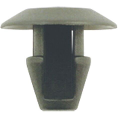 KS-Tools 420.5212 Befestigungs-Clip für Fiat,50er  Pack