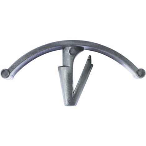 KS-Tools 420.5256 Hauben-Abisolierungsbefestigung  für Ford,50er Pack