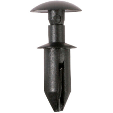 KS-Tools 420.5316 Rücklicht-Verbindungsclip für GM ,50er Pack