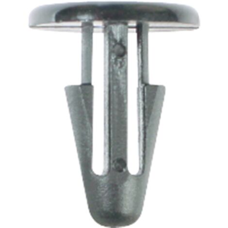 KS-Tools 420.5369 Verbindungsclip für Honda,50er P ack