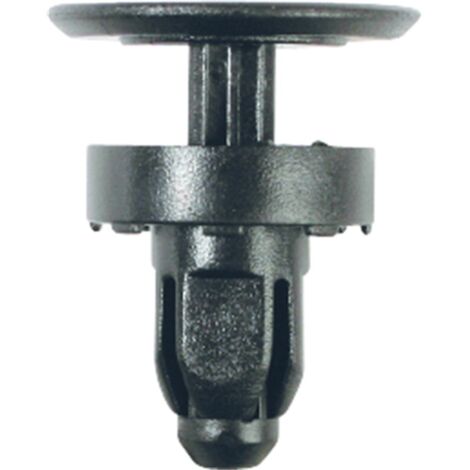 KS-Tools 420.5370 Push-Type-Verbindungsclip für Ho nda,50er Pack