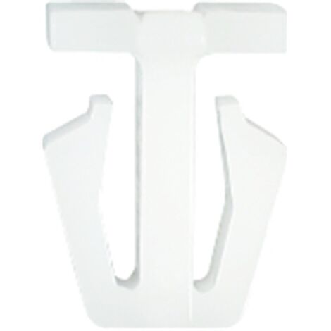 KS-Tools 420.5371 Zierleisten-Clip für Honda,50er  Pack