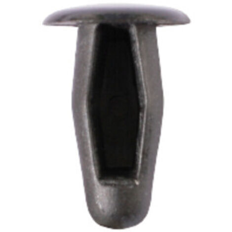 KS-Tools 420.5408 Befestigungs-Clip für Mazda,50er Pack