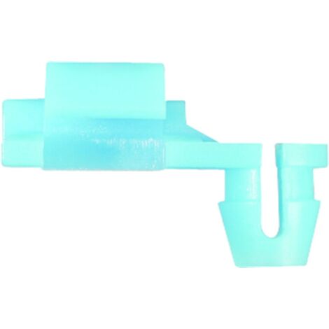 KS-Tools 420.5417 Gelenkkopf-Clip rechte Seite für Mazda,50er Pack