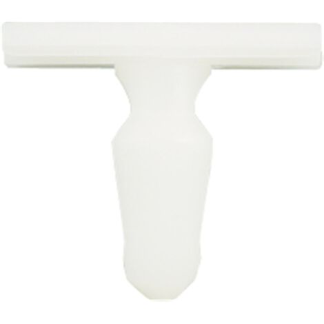 KS-Tools 420.5657 Verbindungsclip für Peugeot/Citr oën,50er Pack