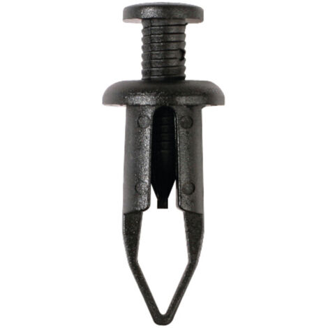 KS Tools 420.5773 Stoßfänger-Clip für Toyota/Lexus, 50er Pck