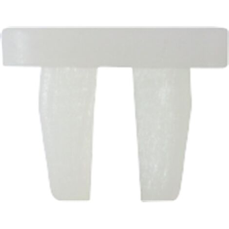 KS-Tools 420.5902 Verbindungsvierkantmutter-Clip u niversal,50er Pack