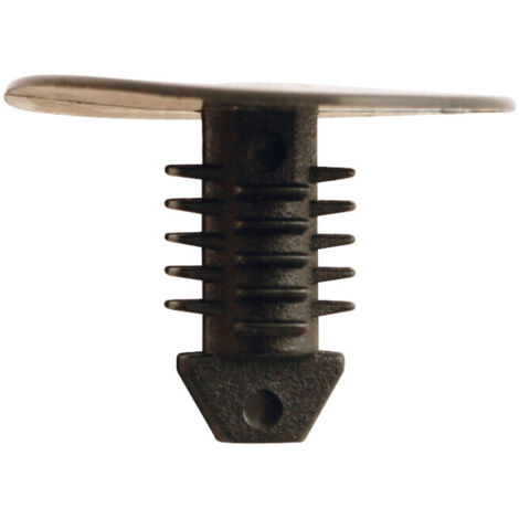 KS-Tools 420.5904 Kotflügel-Verbindungsclip univer sal,50er Pack