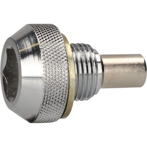 KS-Tools 430.0606 Ölablassschraube M24 x 2 x 56 mm für Scania
