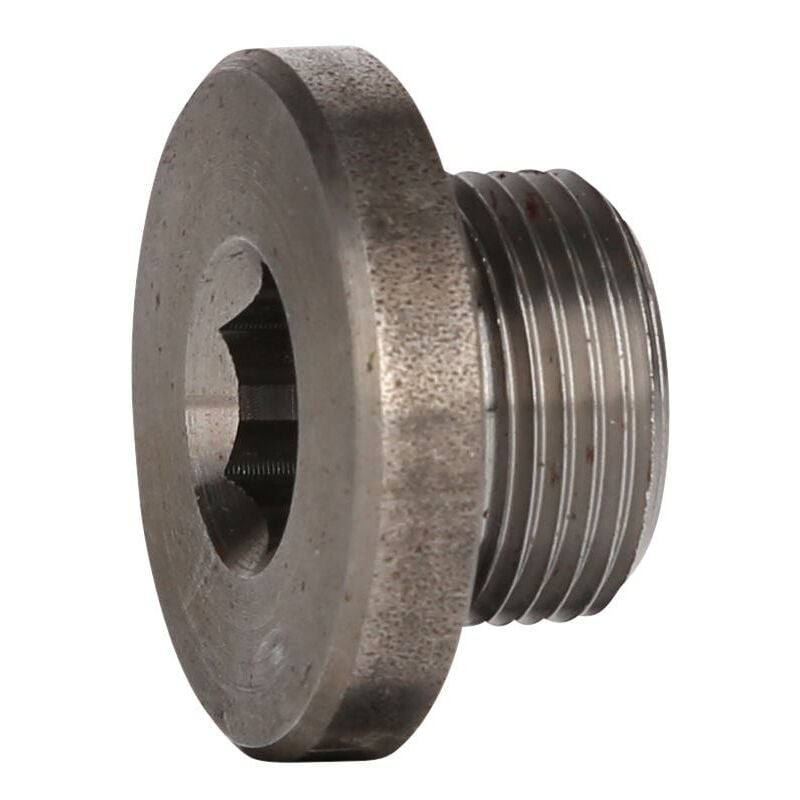 Vite di scarico olio M22 x 1,5 x 18 mm per DAF