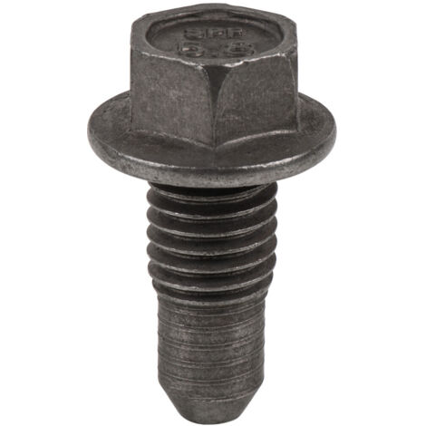 KS-Tools 430.1069 Ölablassschraube, Außen6kant 15m m, M12x1,75x26mm, 10er-Pack