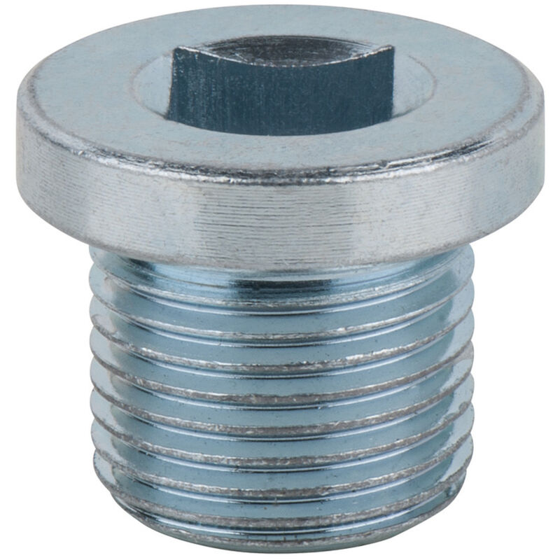 Bouchon de vidange M18 x 1,5 x 16 mm, 10 pièces pour Renault