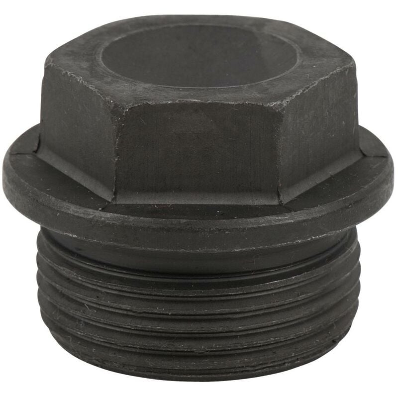 Kstools - Vis de vidange, 6 pans 22mm, M26x1,5x11mm, pack de 10