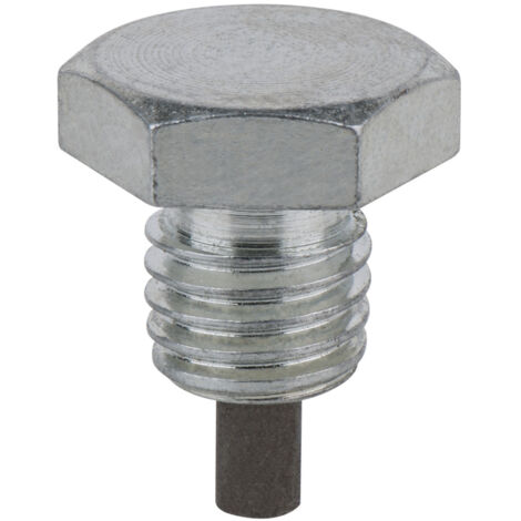 KS-Tools 430.2171 Ölablassschraube,Außen6kant 24mm ,UNC 5/8"x11Gx16mm,25er-Pack"
