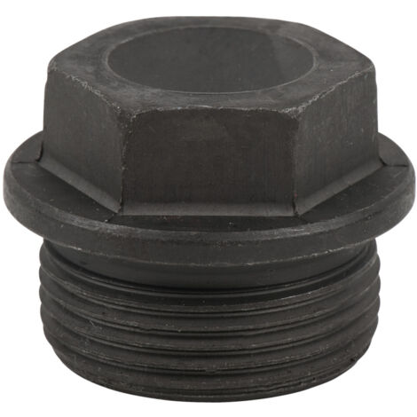 KS-Tools 430.2228 Ölablassschraube, Außen6kant 22m m, M26x1,5x11mm, 25er-Pack