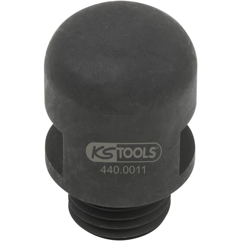 Kstools - ks Tools - Masse à frapper, M22 x 2,5 mm - 440.0011