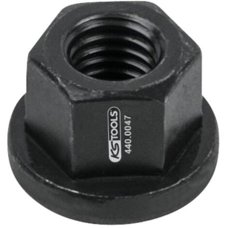 KS Tools 440.0047 Kragenmutter, M10