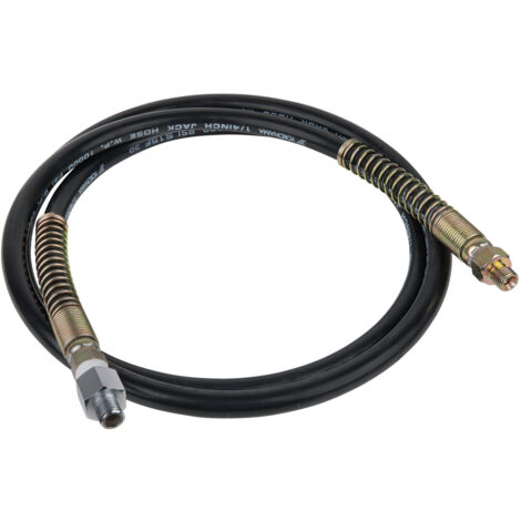 KS TOOLS 440.0057 Flexible hydraulique, 2200 mm