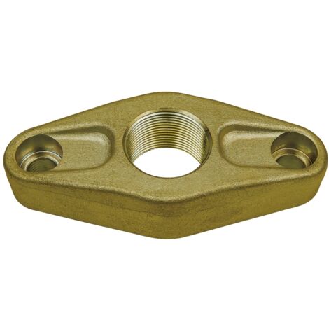 KS-Tools 440.0176 Traverse oben mit Innengewinde 1 .1/2