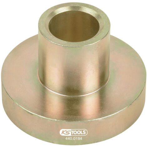 KS-Tools 440.0184 Druckstück, Ø 33 mm