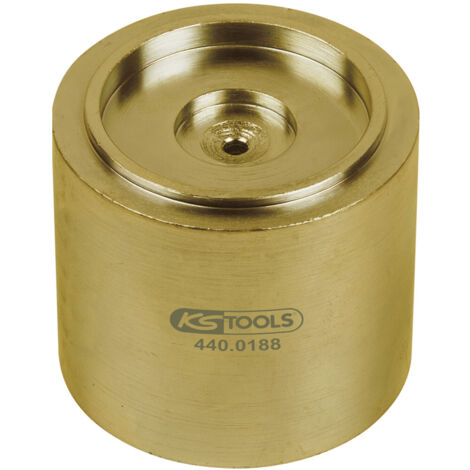 KS-Tools 440.0188 Druckstück, Ø 59 mm