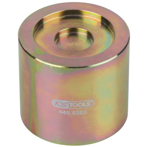 KS-Tools 440.0203 Druckstück, Ø 55 mm